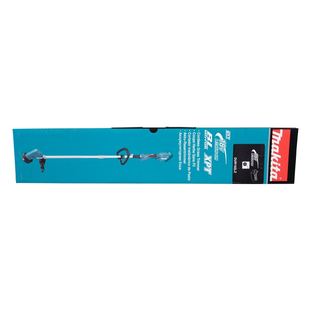 Makita Akku-Rasentrimmer LXT DUR192LZ