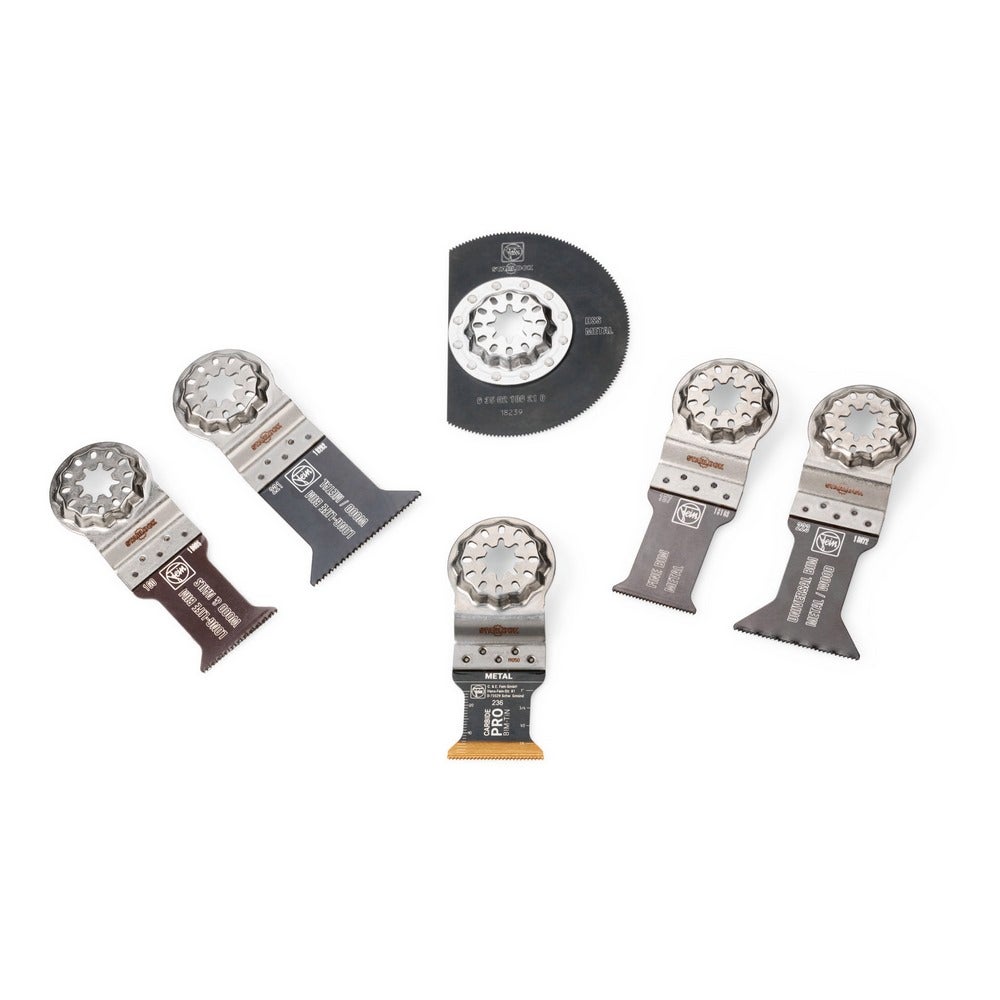 Fein Best of Starlock METAL METAL #35222967020