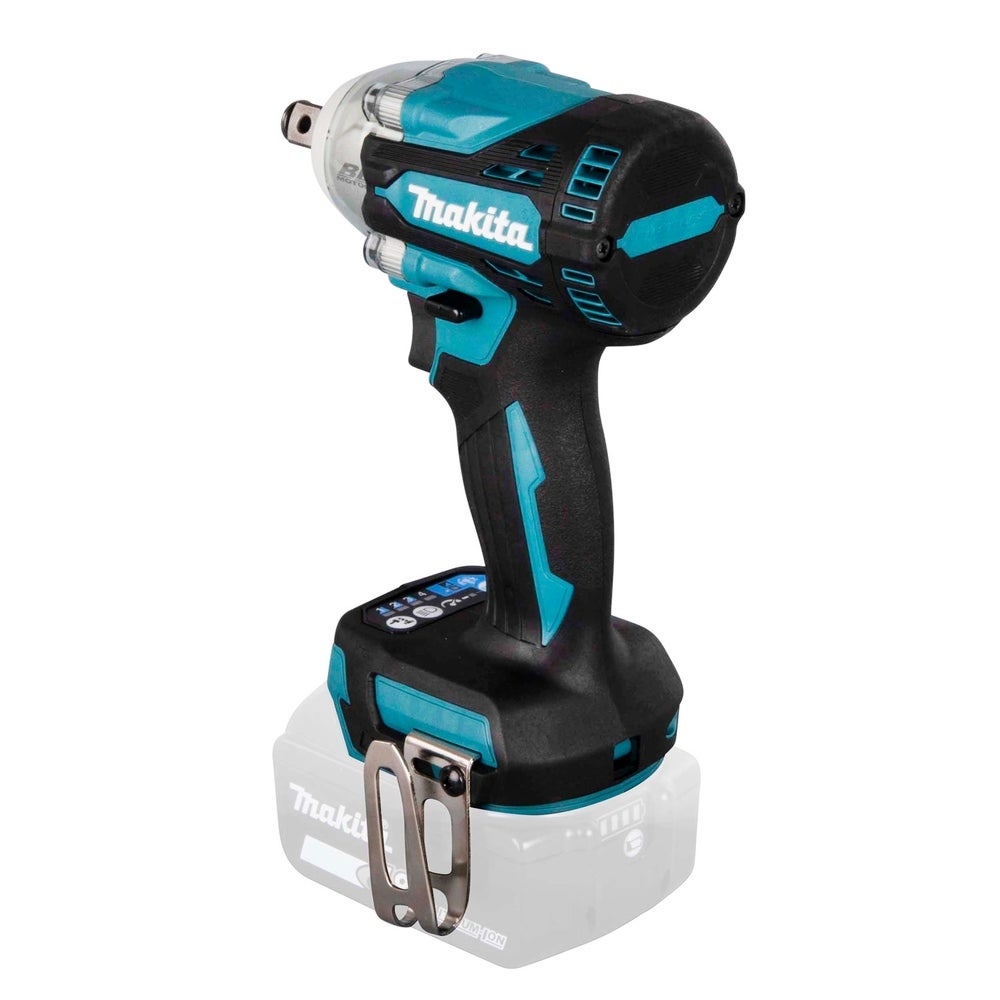 Makita Akku - Schlagschrauber LXT DTW300Z