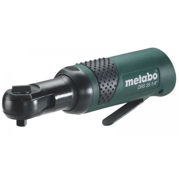 Metabo Druckluft-Ratschenschrauber DRS 35-1/4" #601552000 Karton