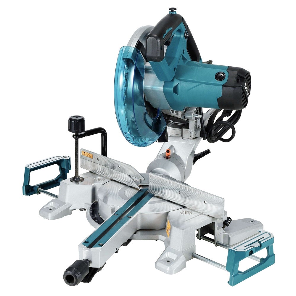Makita Kapp- und Gehrungssäge LS1110F