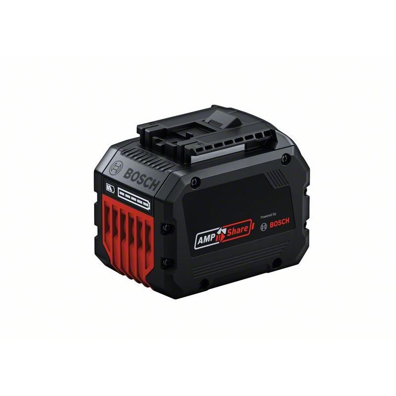 Bosch Akkupack ProCORE 18 Volt, 12.0 Ah #1600A016GU