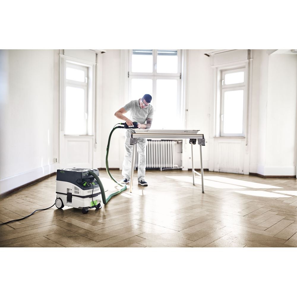 Festool Absaugmobil CLEANTEC CTL MINI I #578311
