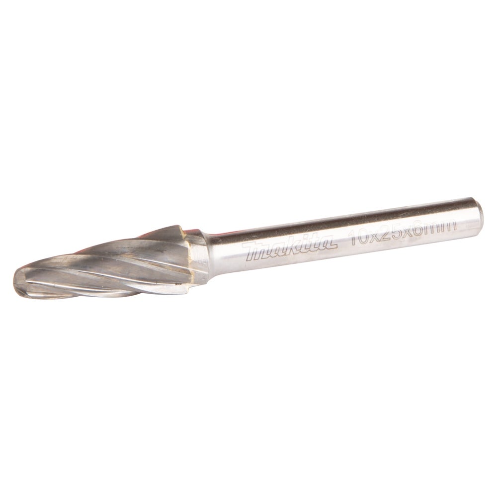 Makita HM-Frässtift 1 Stk., 25 x 6 mm, SL Kopfform #B-52825