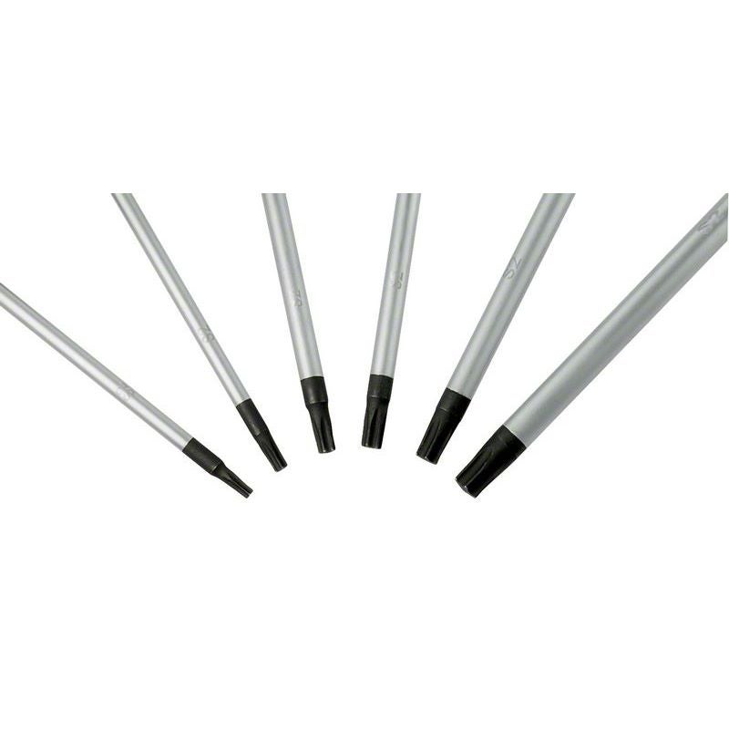 Bosch Schraubendreher-Set, SL/PH, 6-teilig #1600A016BF