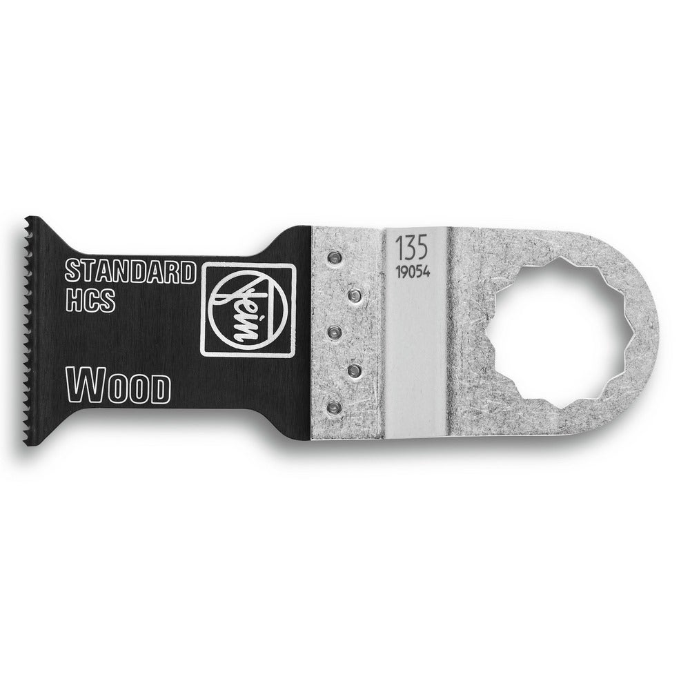 Fein E-Cut Standard-Sägeblätter 50x35 #63502135019