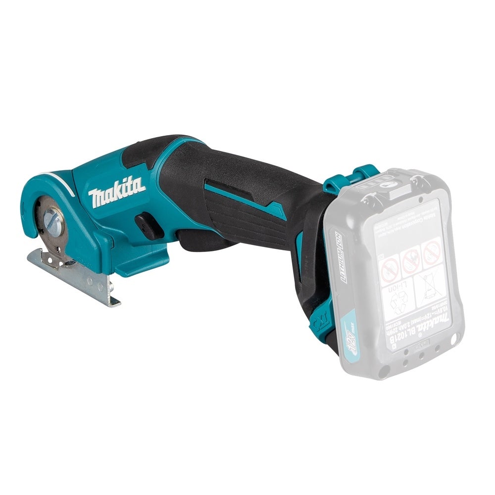 Makita Akku-Universalschere CP100DZ