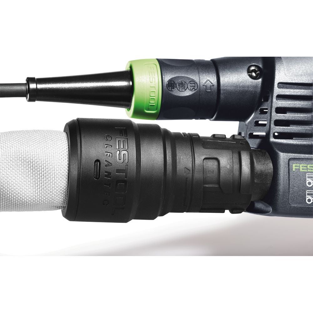 Festool Saugschlauch D 32/22x10m-AS-GQ/CT #200051