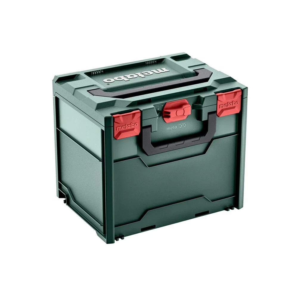 Metabo metaBOX 340, leer