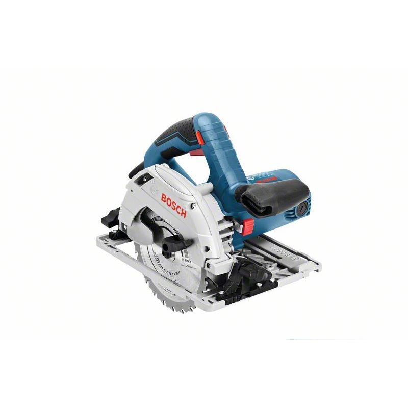 Bosch Handkreissäge GKS 55+ GCE #0601682100
