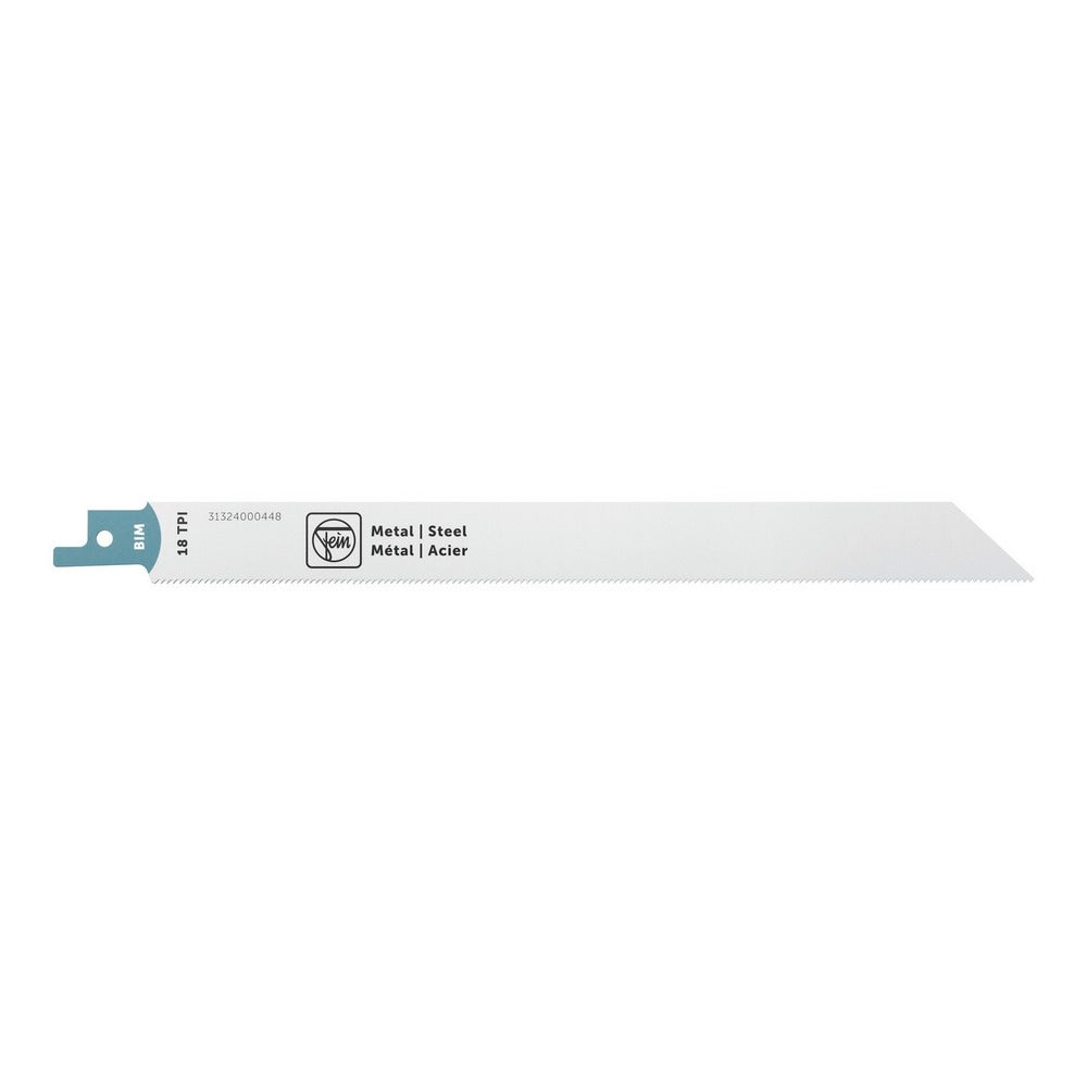 Fein Säbelsägeblatt BIM 205 T18 MS BIM 205T18 MS #31324000448