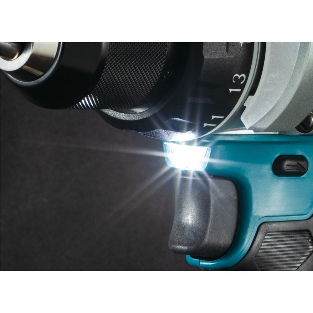 Makita Akku-Bohrschrauber LXT DDF492Z