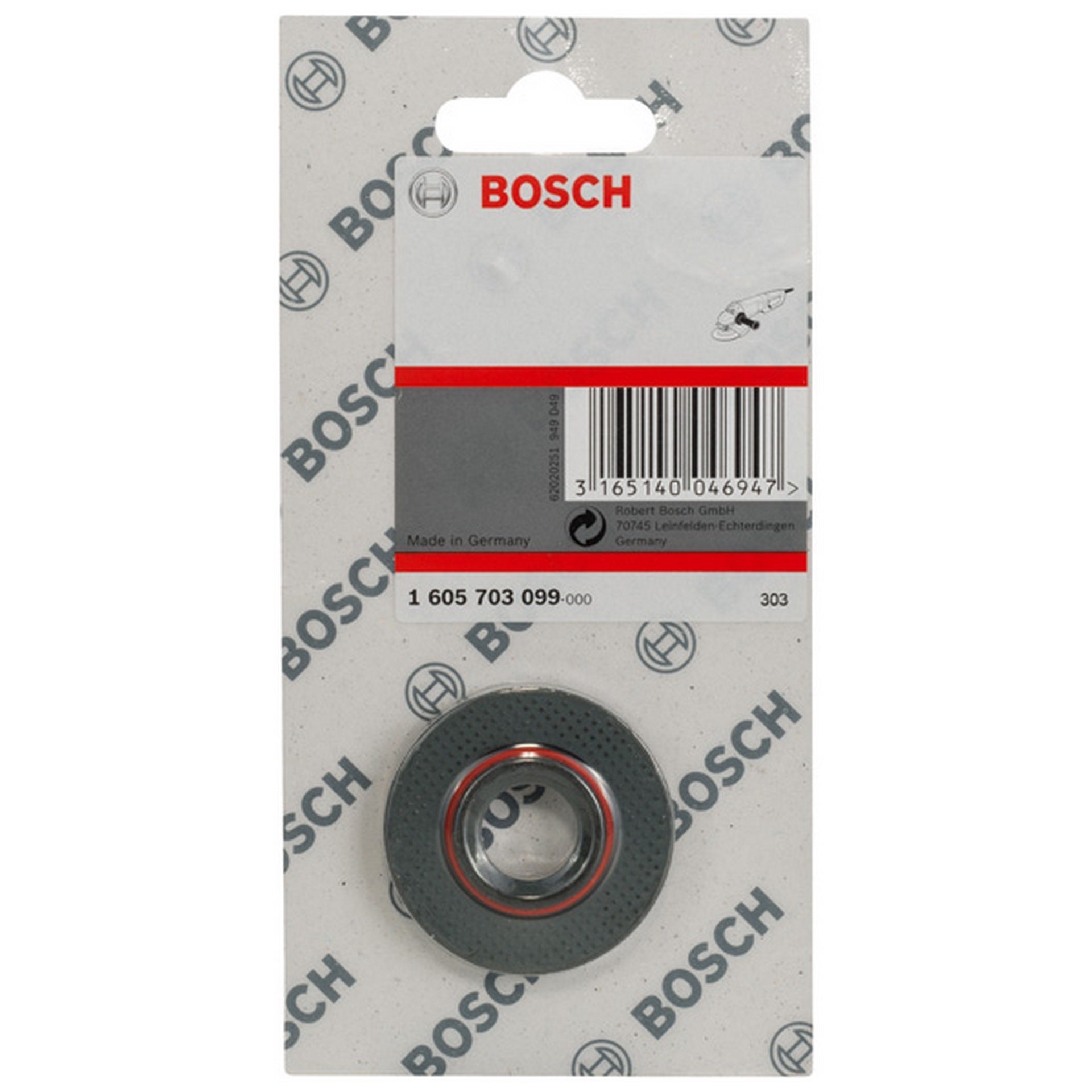 Bosch Spannzeuge #1605703099