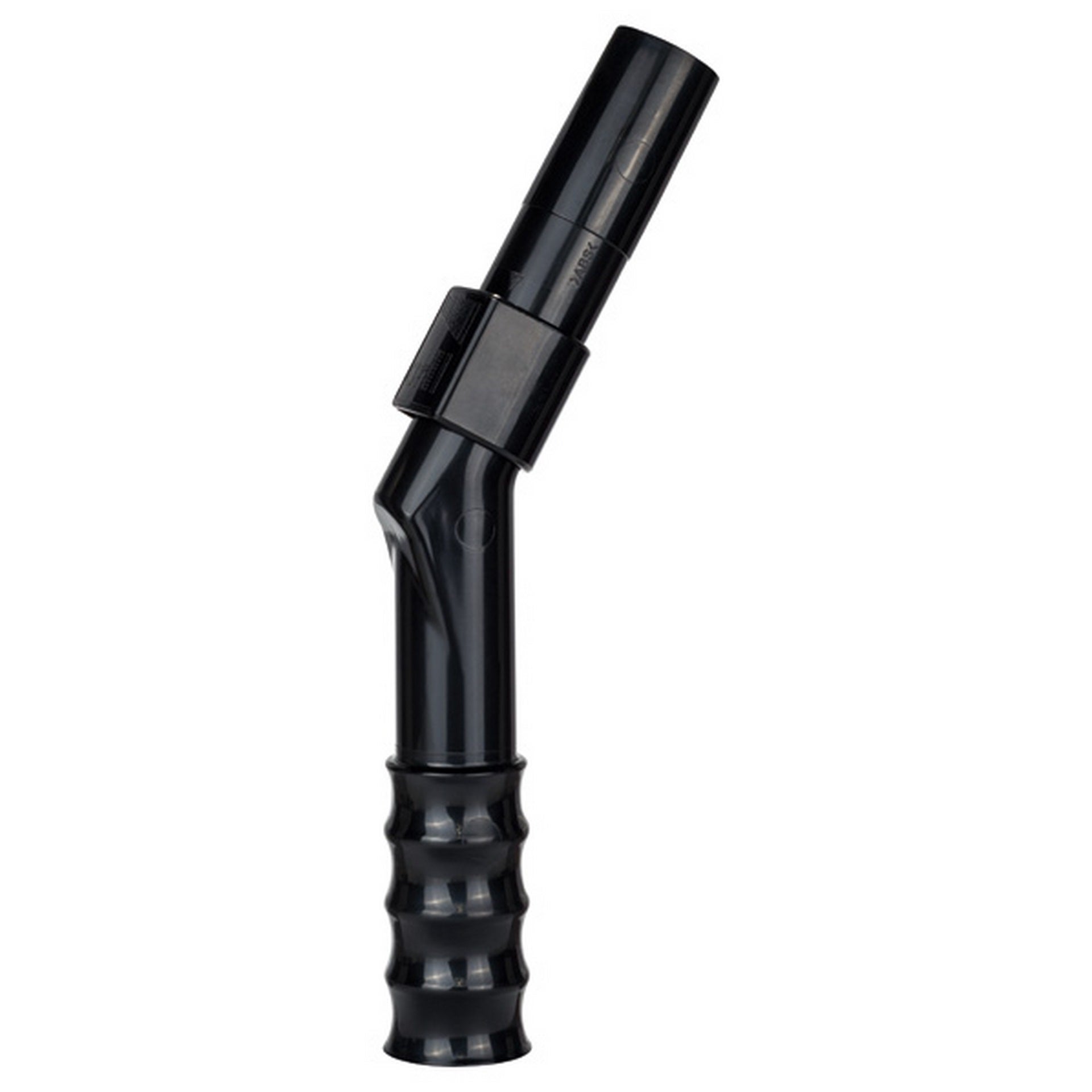 Bosch Luftregulierungsgriff für Bosch-Sauger, 35 mm #2607000164