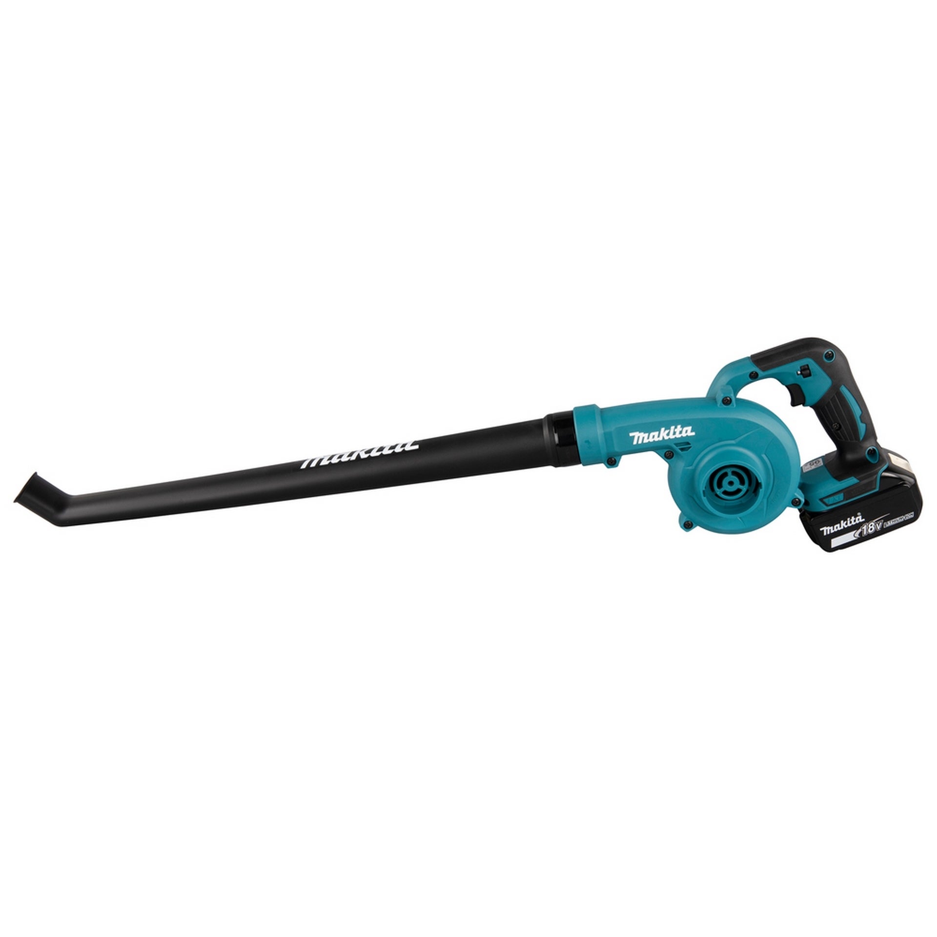 Makita Akku-Laubbläser LXT DUB186RFX1