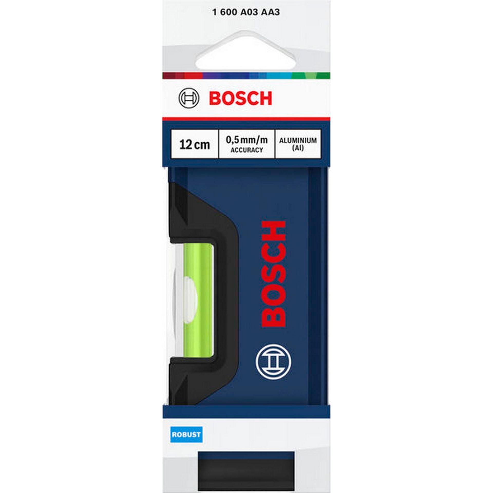 Bosch Kastenwasserwaage 12 cm #1600A03AA3