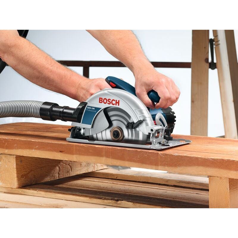 Bosch Handkreissäge GKS 190 #0601623000