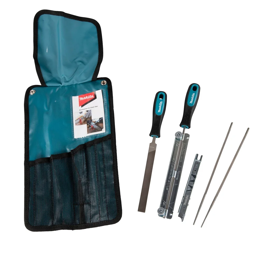 Makita Schärfset 4,5 mm #D-72160