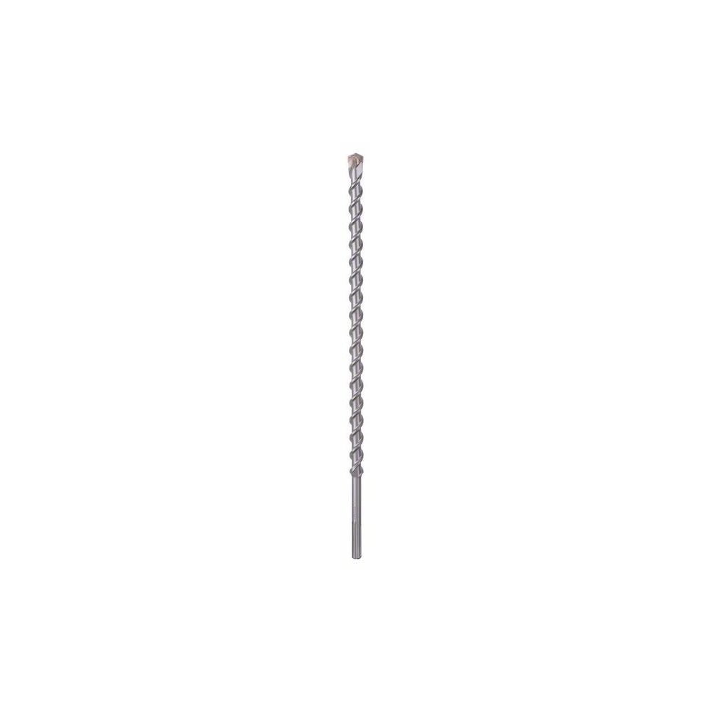 Bosch PRO SDS max-9 Natural Stone Bohrer, 28 x 600 x 720 mm #1618596503