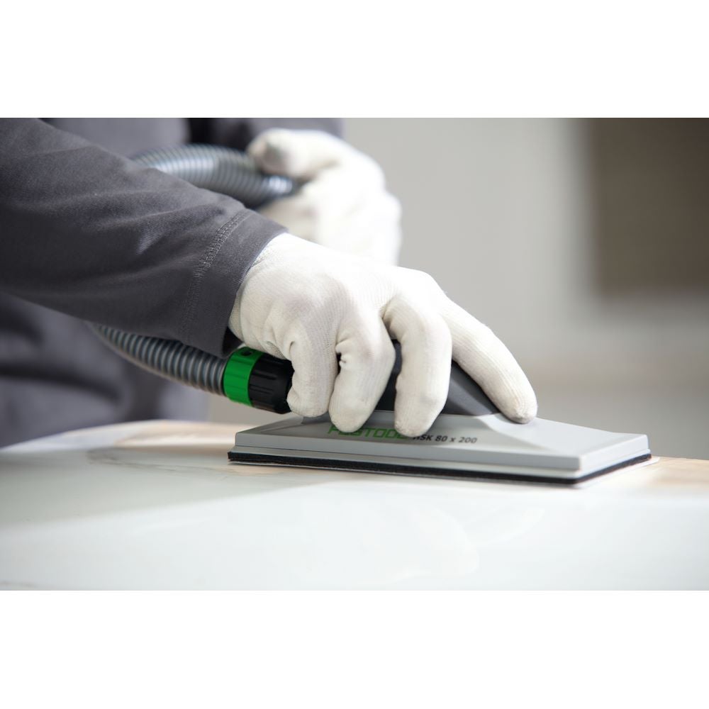 Festool Schleifklotz HSK-A 115x226 #496963