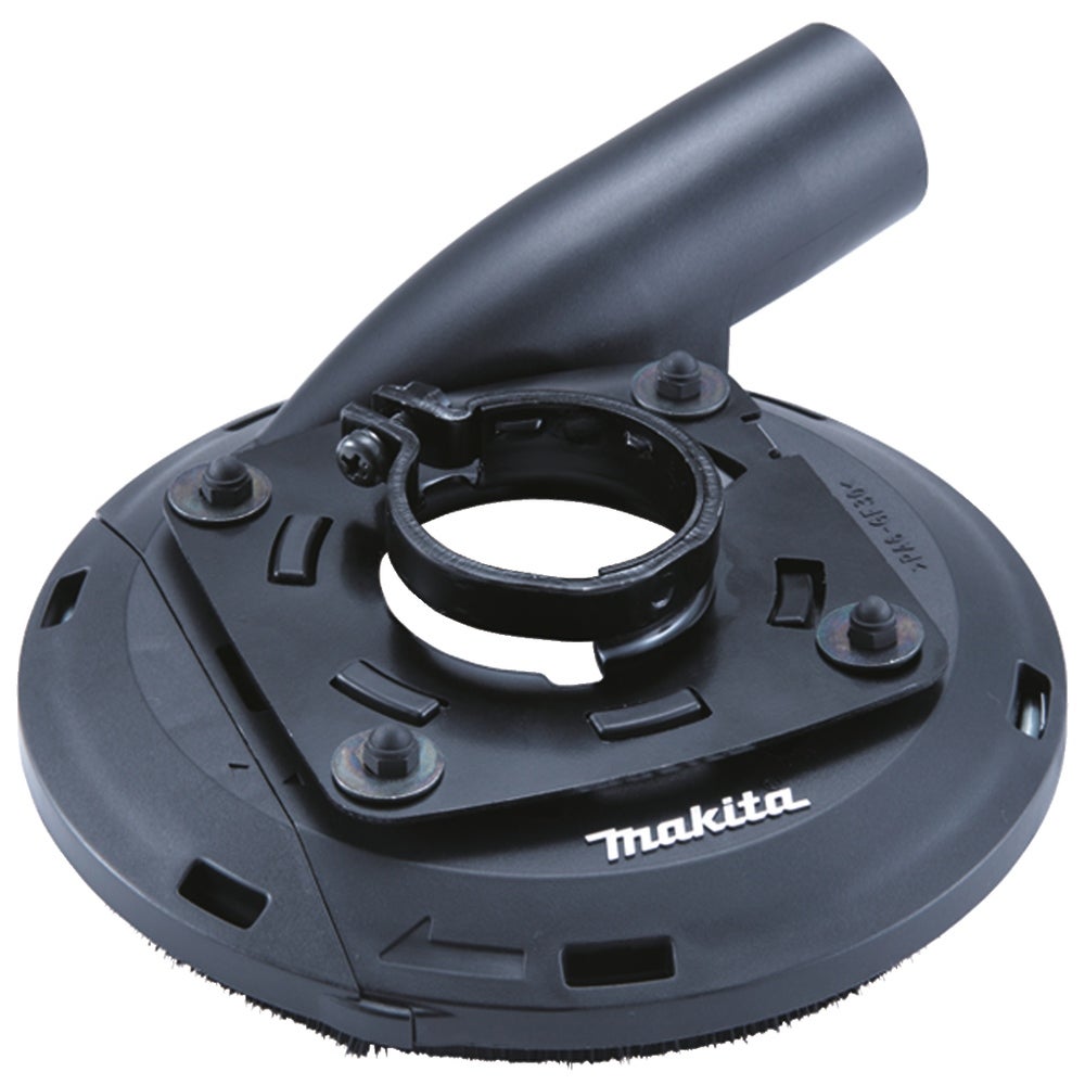 Makita Absaughaube Winkelschleifer #195385-8