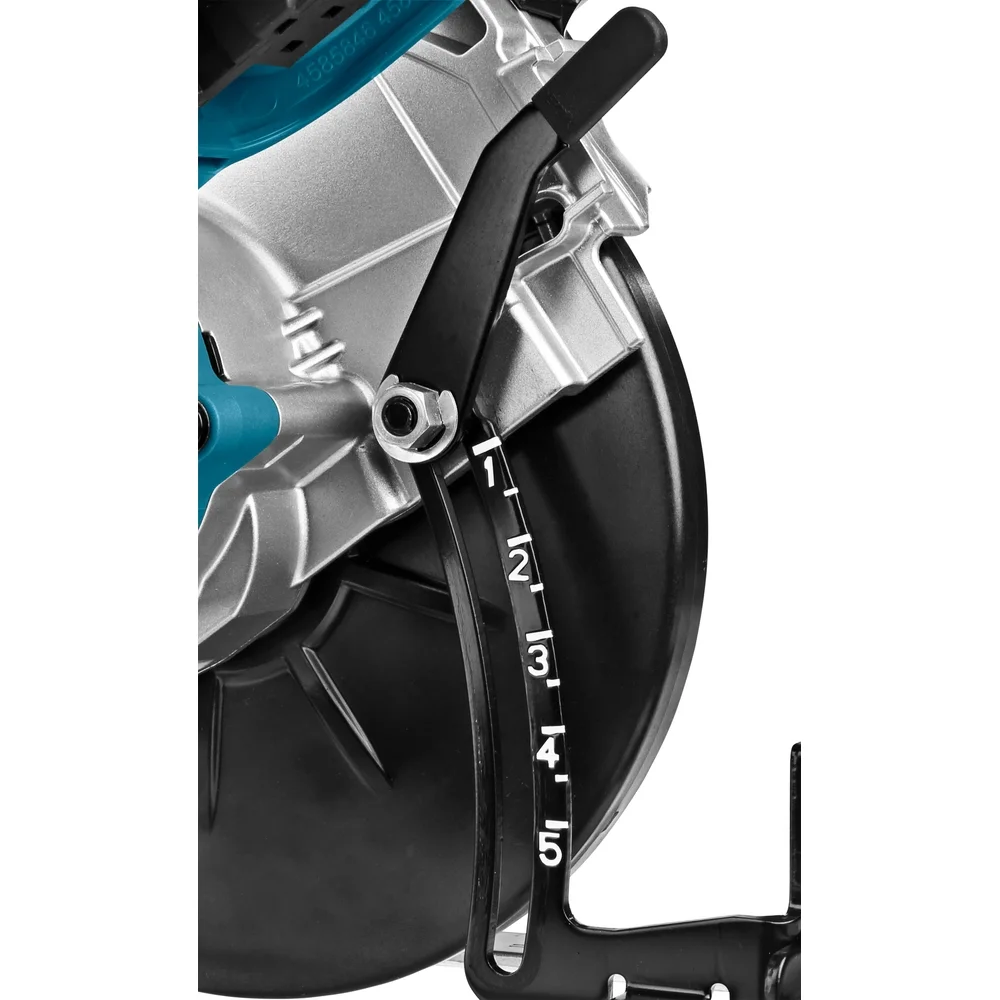 Makita Akku-Handkreissäge LXT DHS661Z