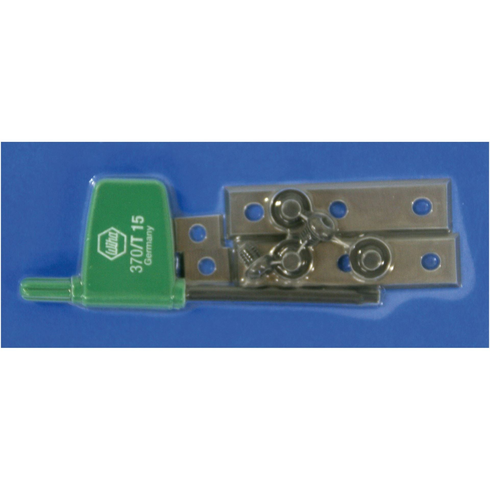 Festool Wendeplatte Wepla Set D 16 2+2 #497458