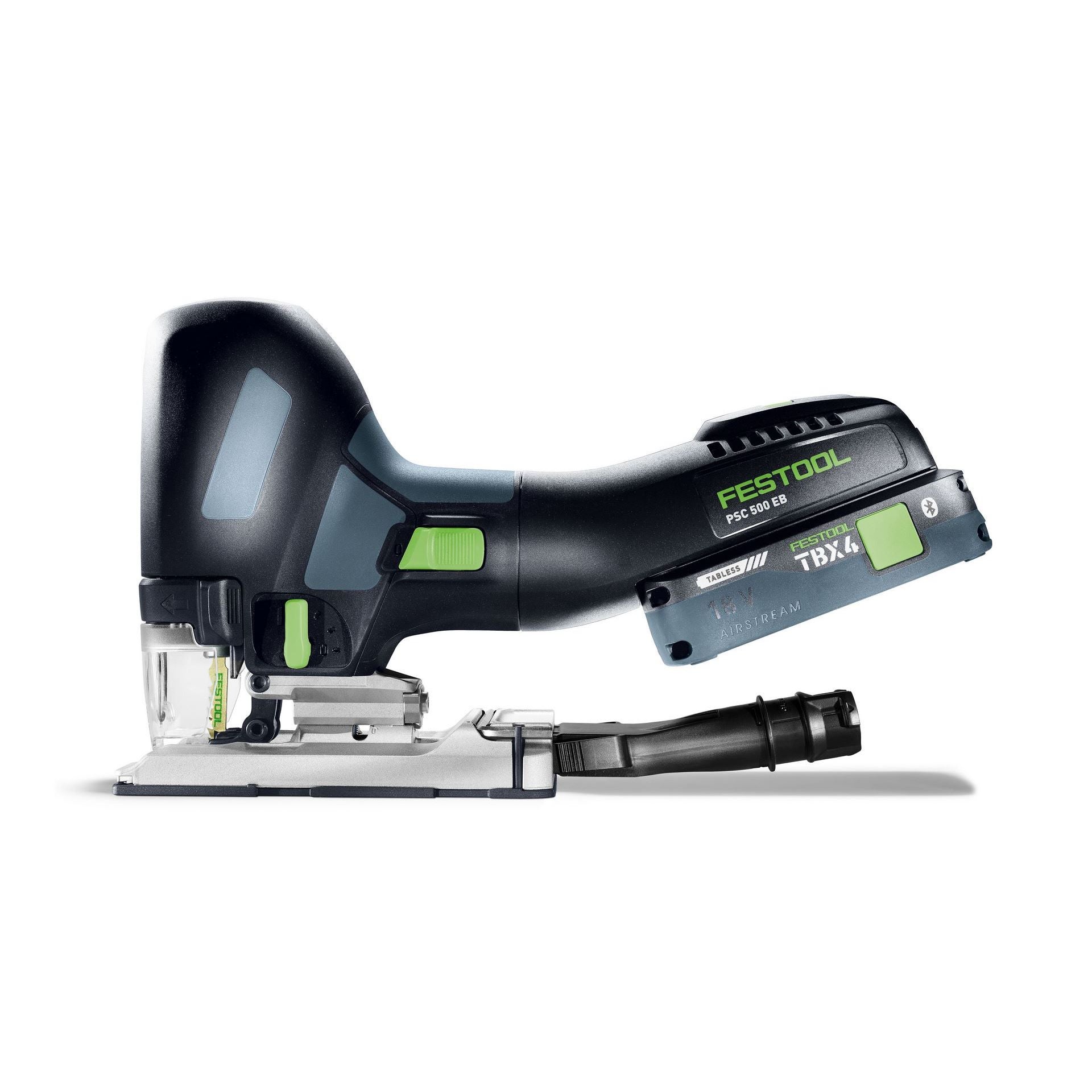 Festool Akku-Pendelstichsäge PSC 500 EB-Basic #576959