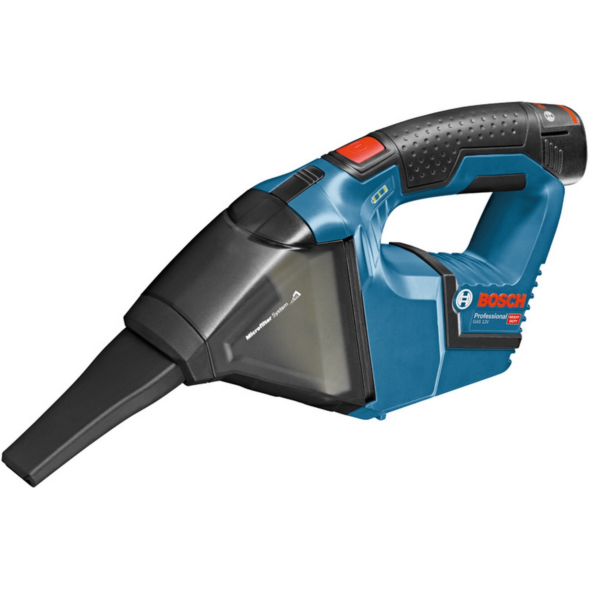 Bosch Akku-Sauger GAS 12V #06019E3000