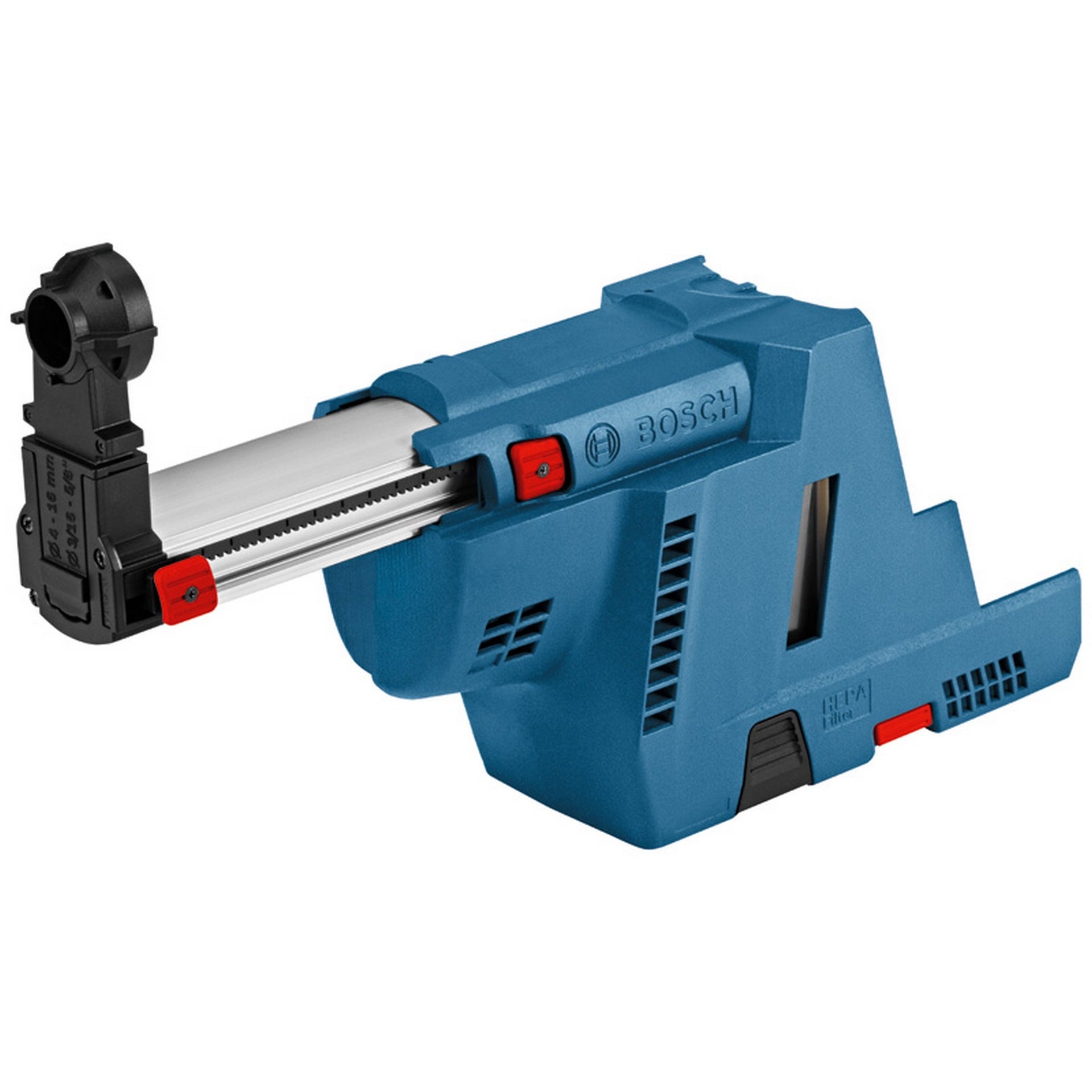 Bosch Integrierter Sauger GDE 18V-16 #1600A0051M
