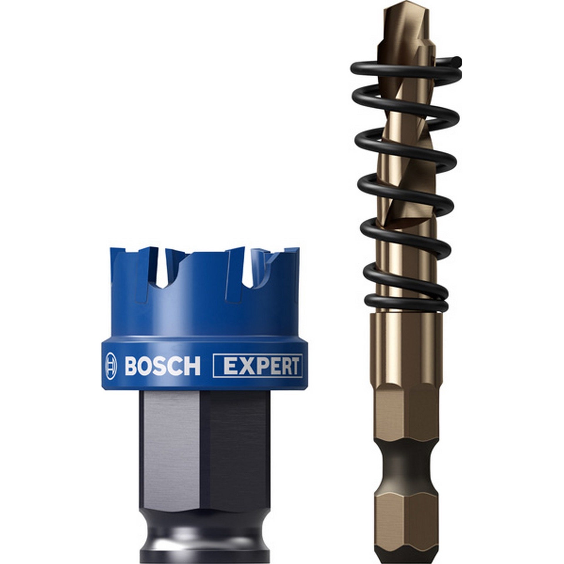 Bosch EXPERT Sheet Metal Lochsäge 27x5 mm #2608900495