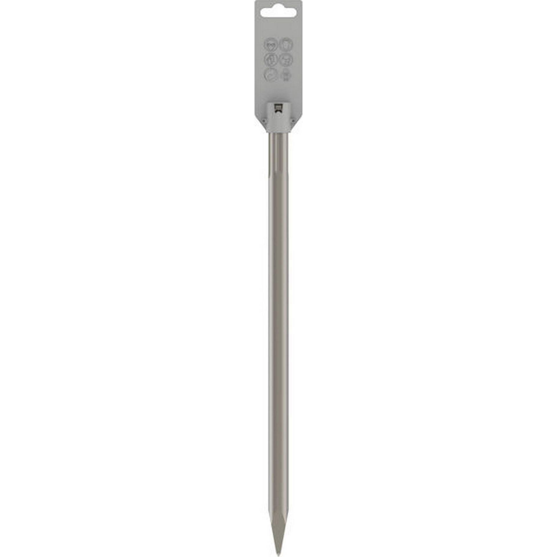 Bosch PRO SDS max-4C Spitzmeißel, 400 mm #2608690142