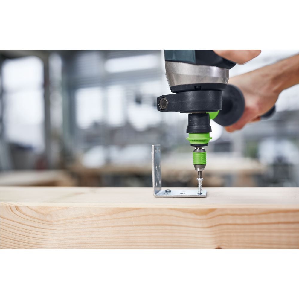 Festool Bit-Sortiment SYS3 XXS CE-PZ BHS 60 #205824