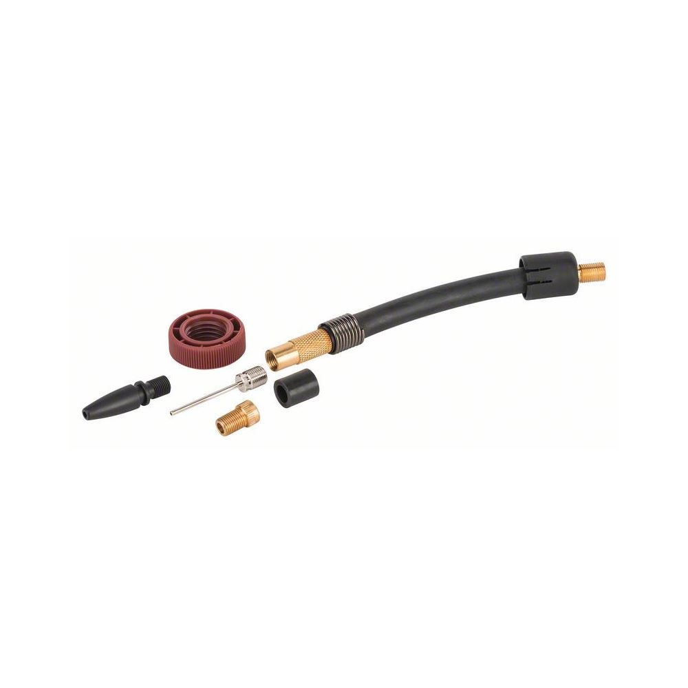 Bosch Zubehör-Set für Druckluftpumpen #2607010333