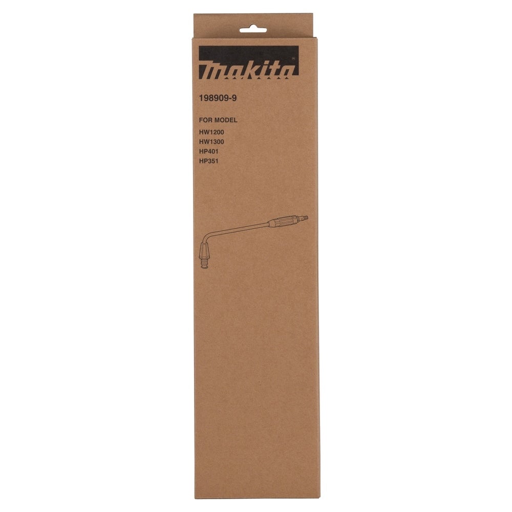 Makita Unterbodendüse #198909-9