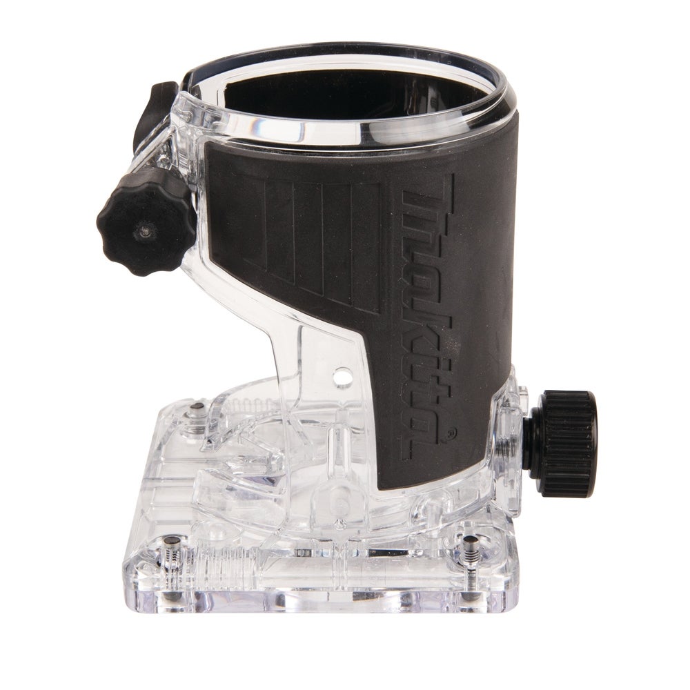 Makita Fräsmodul transparent #199089-4