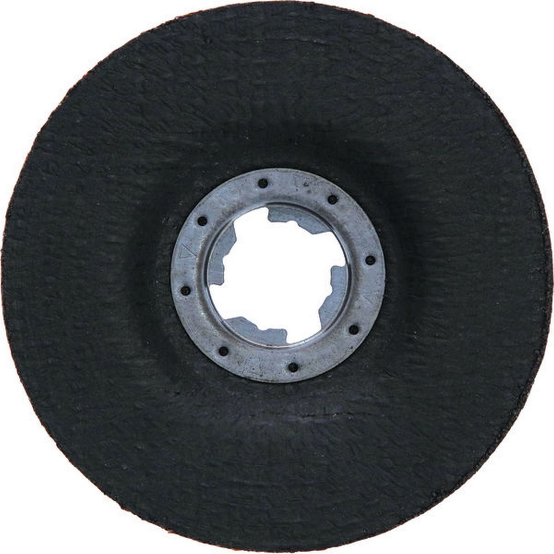 Bosch PRO Metal X-Lock Schleifscheibe, 115 x 6 x 22.23 mm #2608619365