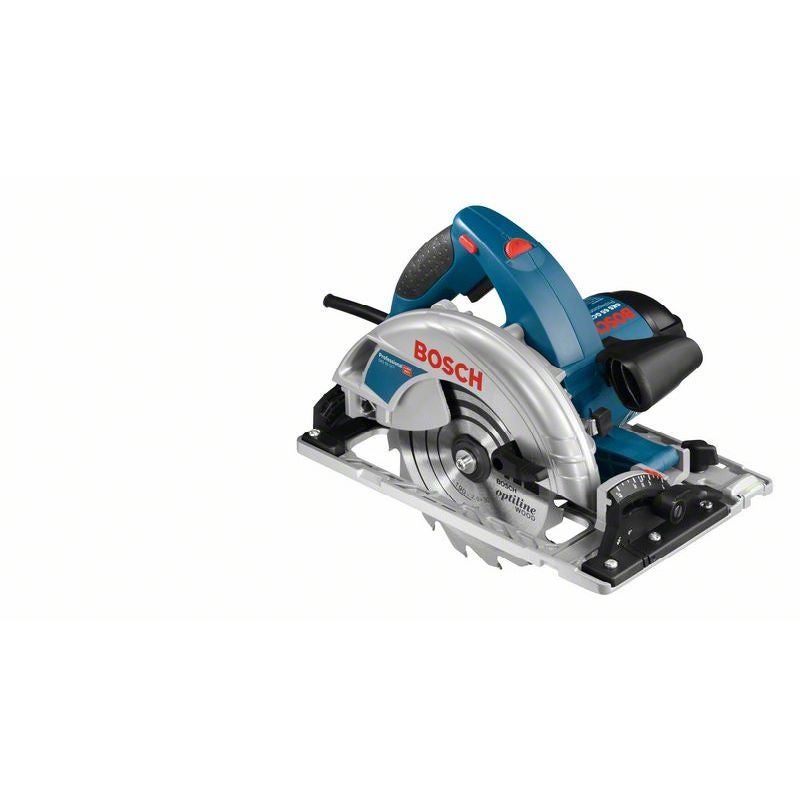 Bosch Handkreissäge GKS 65 GCE #0601668900