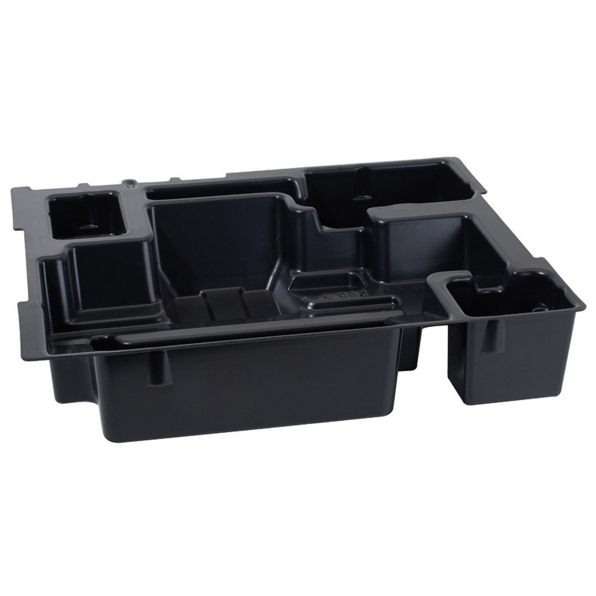 Bosch Einlage L-BOXX 238, passend für GKS 18V-LI Professional #1600A002UY