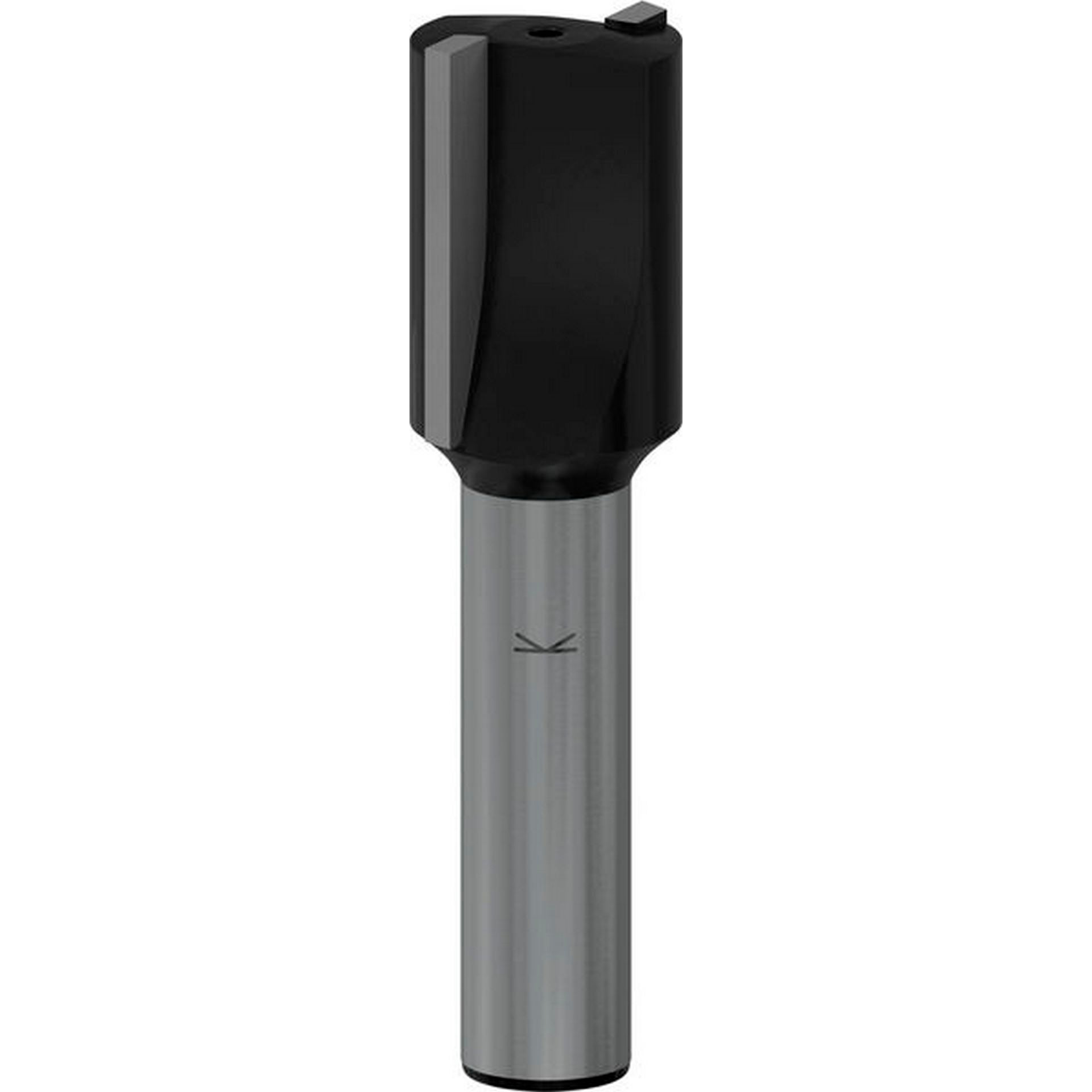 Bosch PRO Nutfräser, zweischneidig, D 14 mm, L 19,6 mm, S 8 mm #2608628375