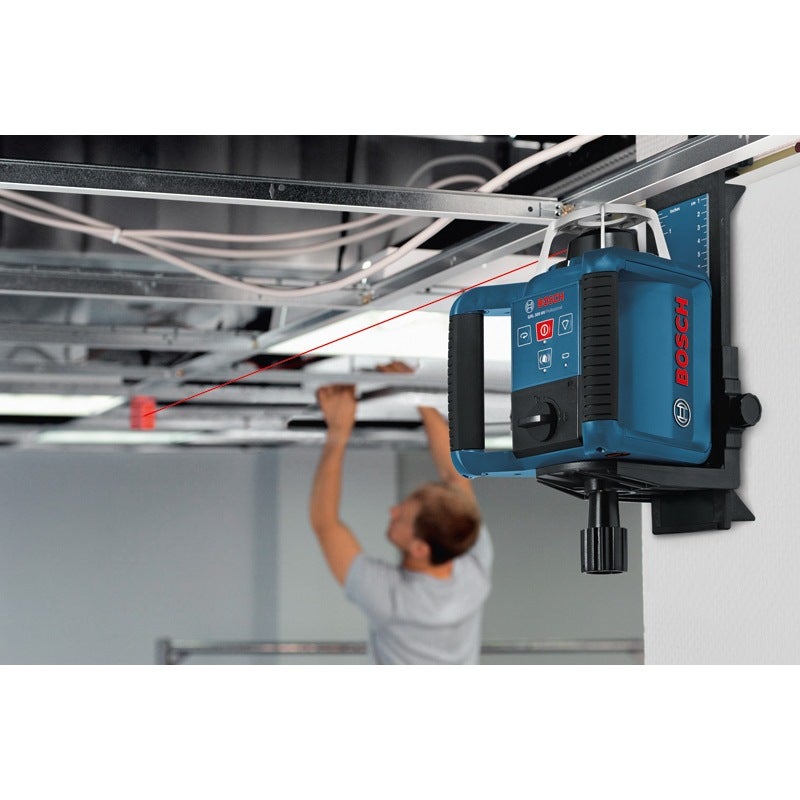 Bosch Rotationslaser GRL 300 HV, Akkufach (1 608 M00 05D) #0601061501
