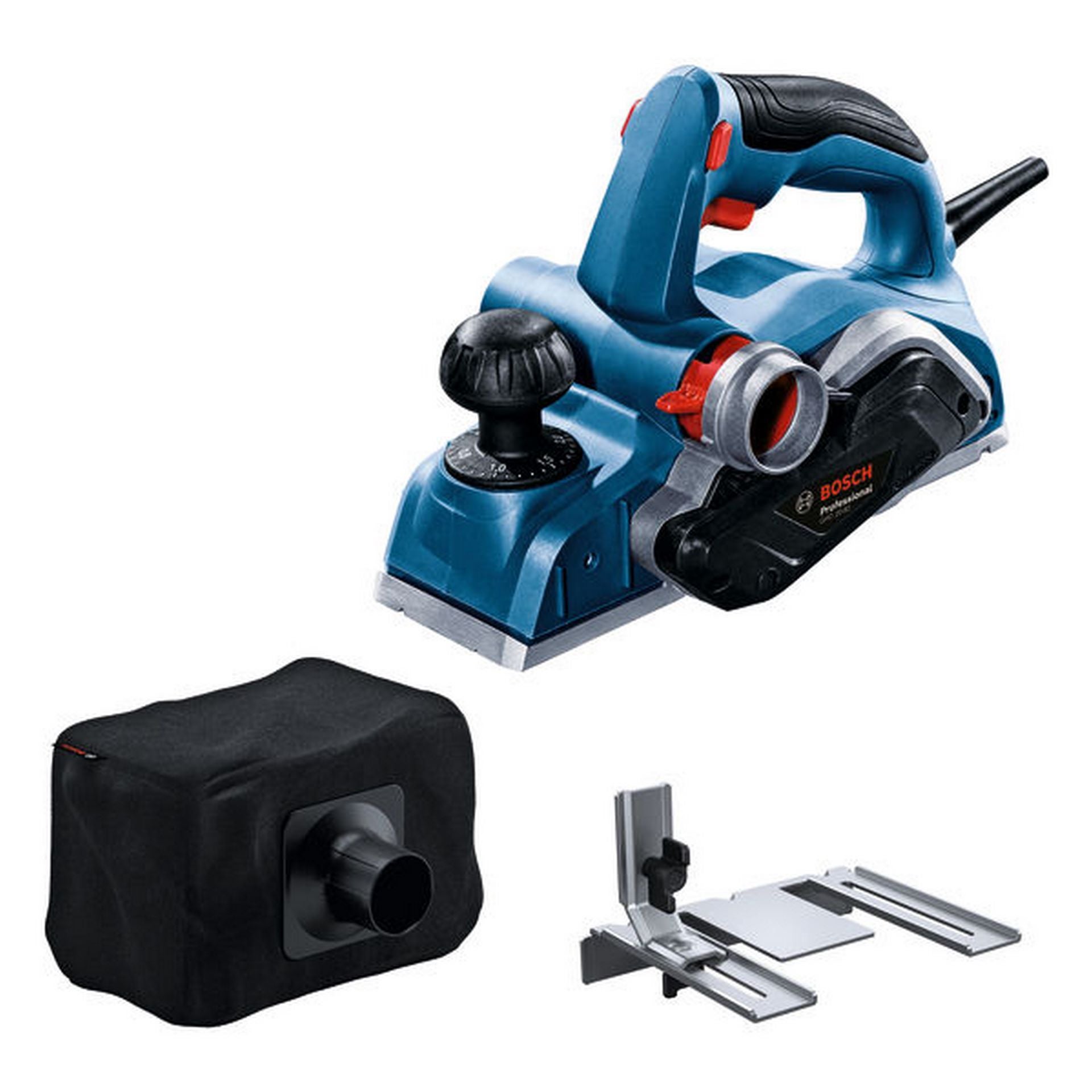 Bosch Hobel GHO 20-82 #06015A9100