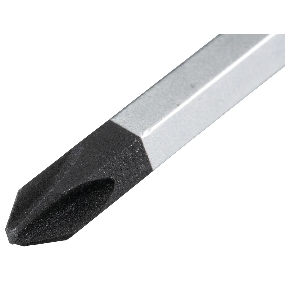 Makita Schraubendreher mit durchgehendem Sechskantschaft, PH2 #B-66070