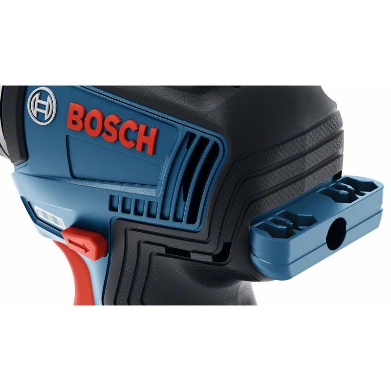 Bosch Akku-Bohrschrauber GSR 12V-35 #06019H8000