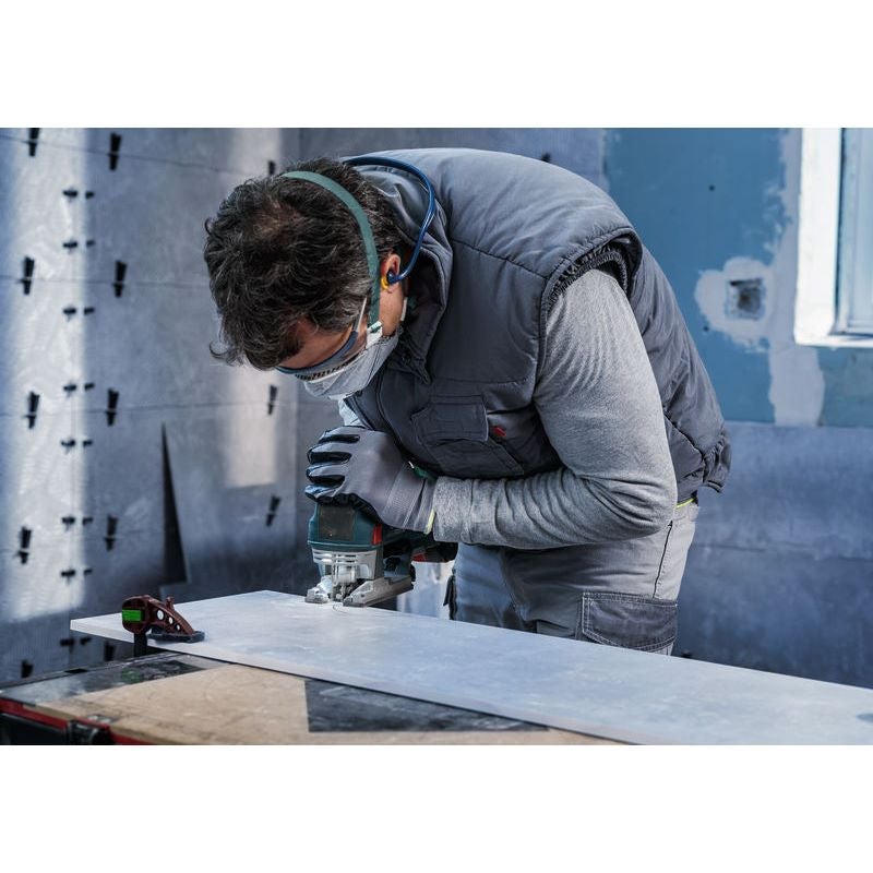 Bosch PRO Soft Tile T130RF Stichsägeblatt, 83 mm, 3-tlg. #2608633104