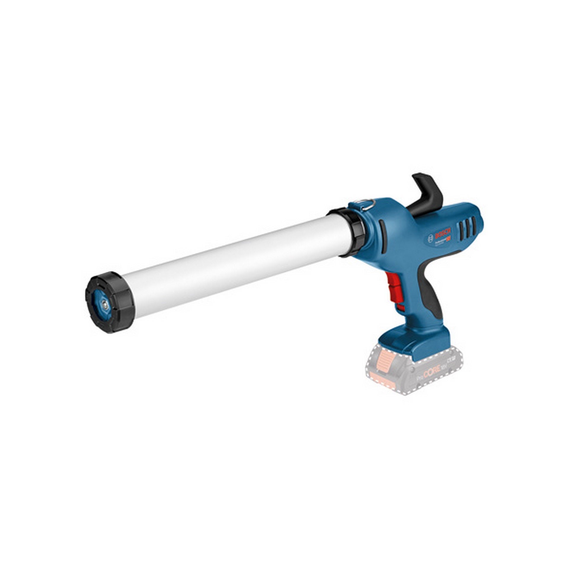 Bosch Akku-Kartuschenpresse GCG 18V-600 #06019C4001