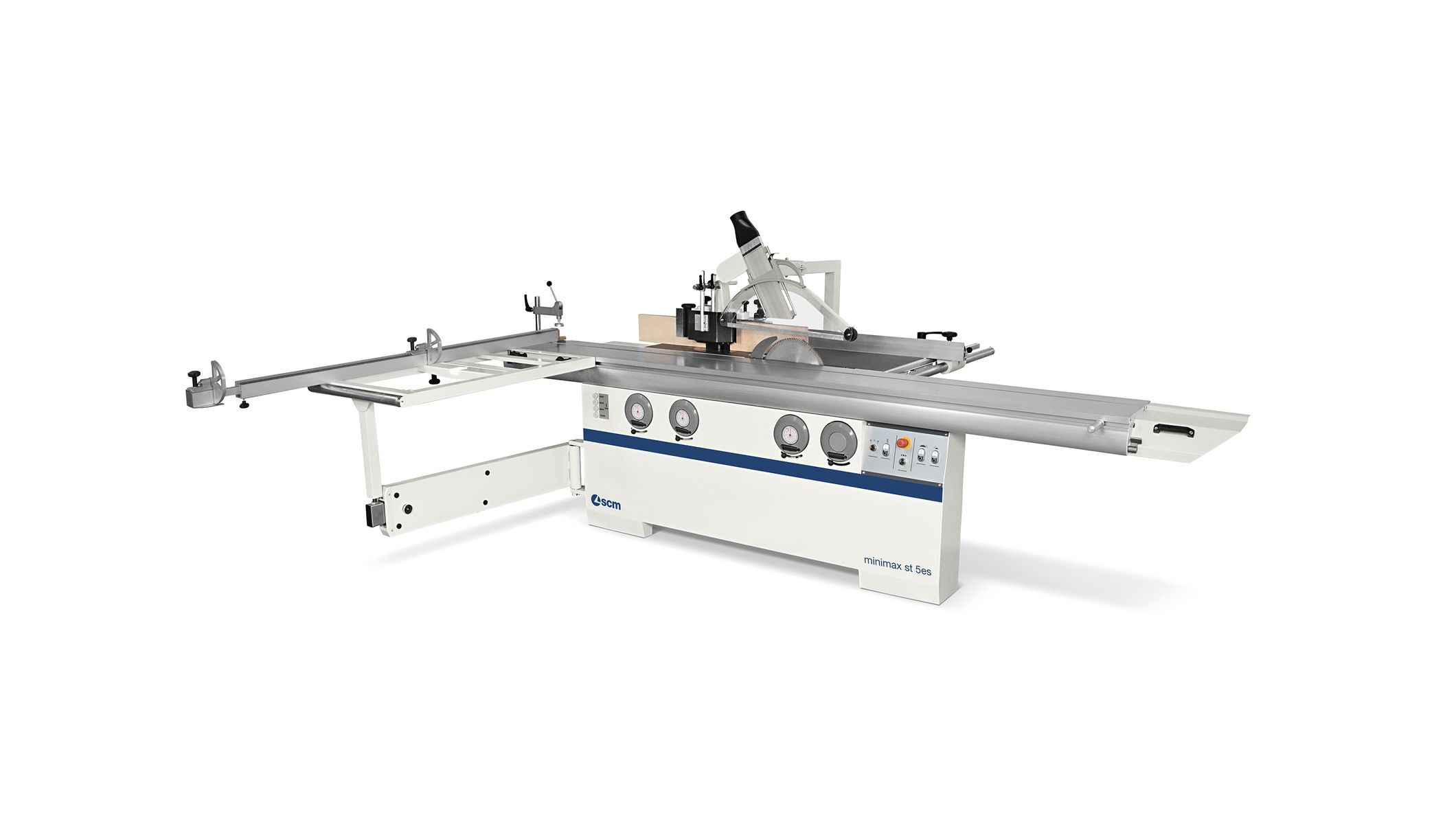 SCM minimax st 5es Ausführung CE #R02202