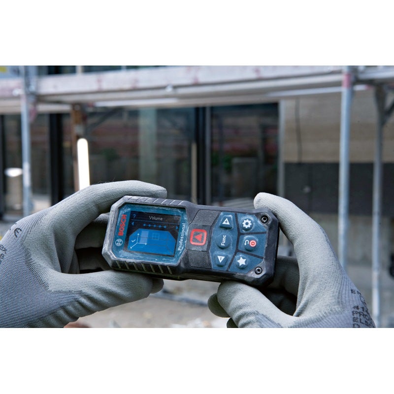 Bosch Laser-Entfernungsmesser GLM 50-22 #0601072S00