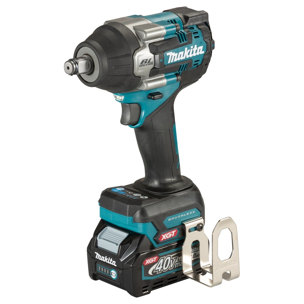 Makita Akku-Schlagschrauber XGT TW007GM201