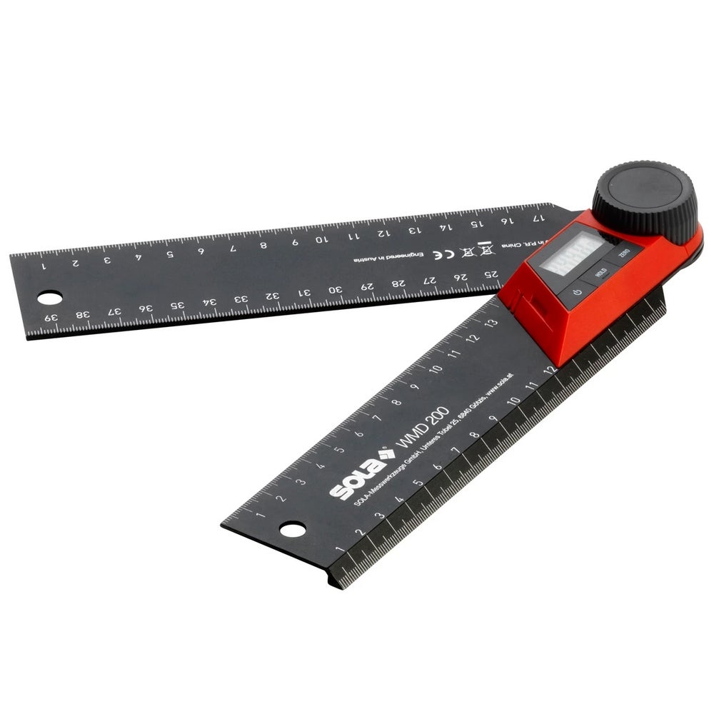 Sola Winkelmesser Digital WMD 200 #56052301